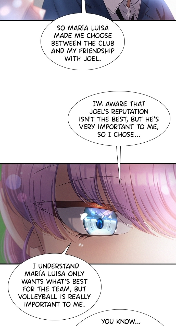 K.O. Chapter 79 page 52 - 