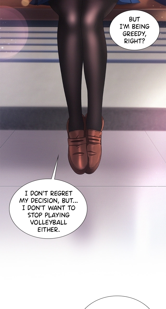 K.O. Chapter 79 page 54 - 
