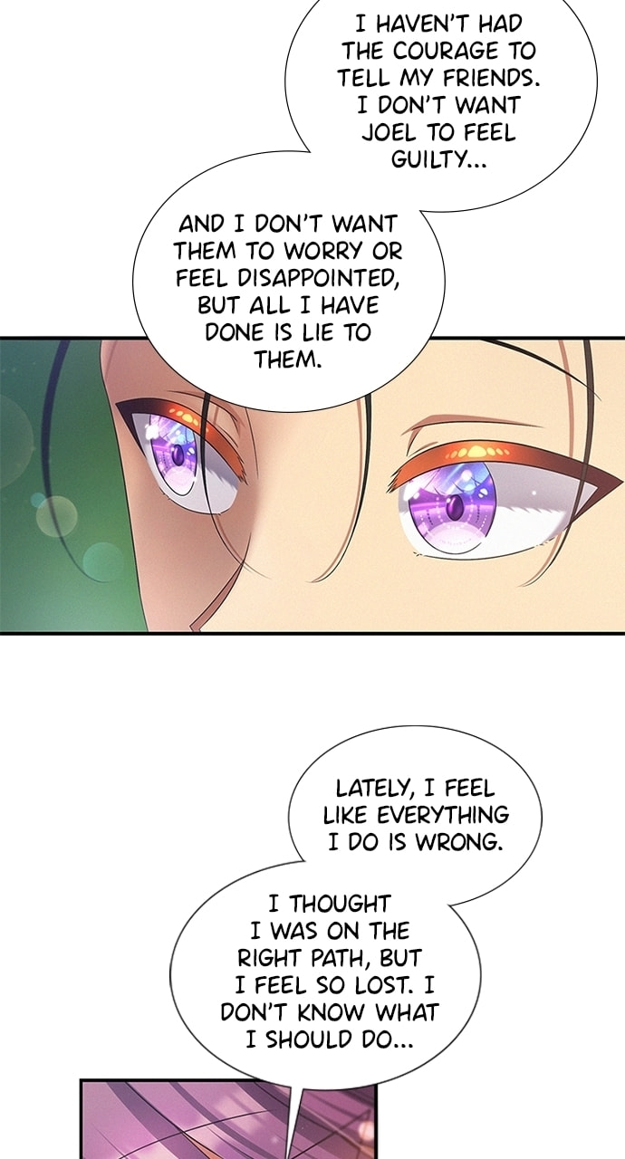 K.O. Chapter 79 page 55 - 