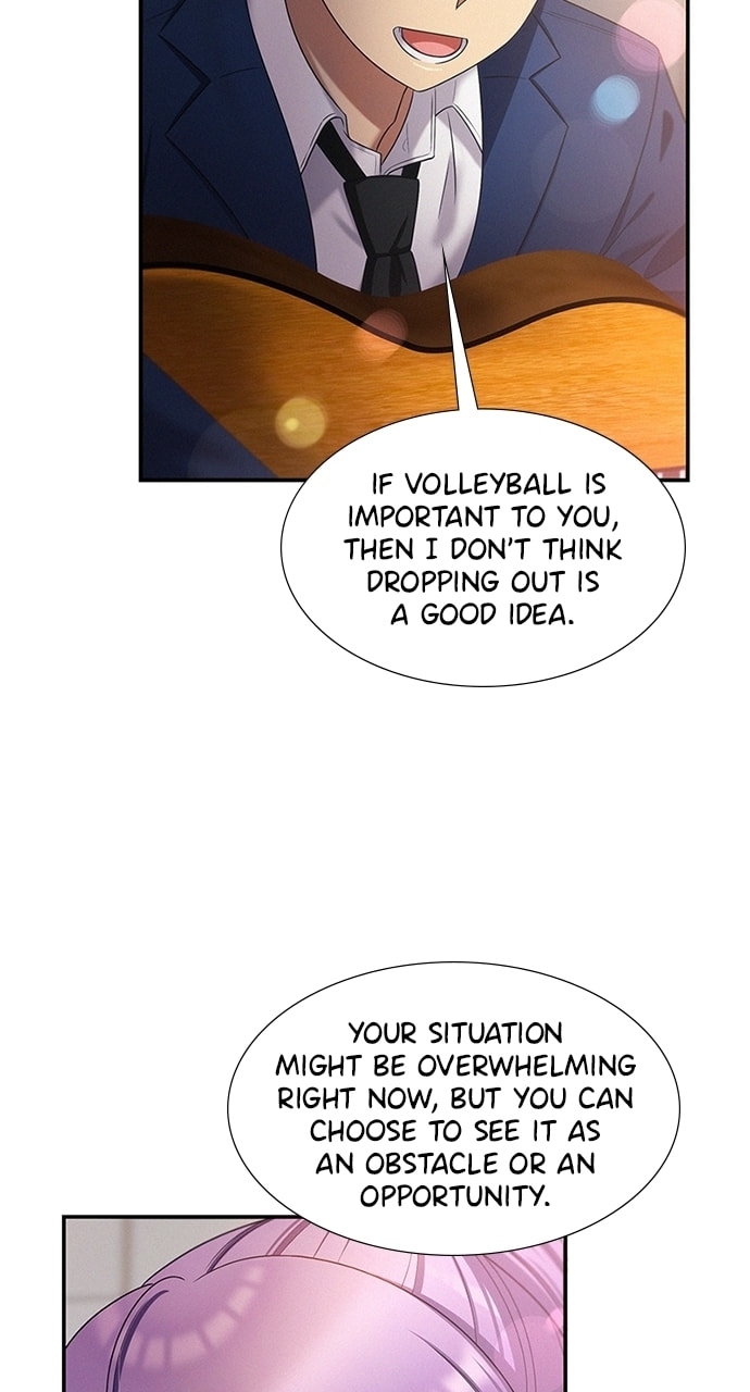 K.O. Chapter 79 page 58 - 