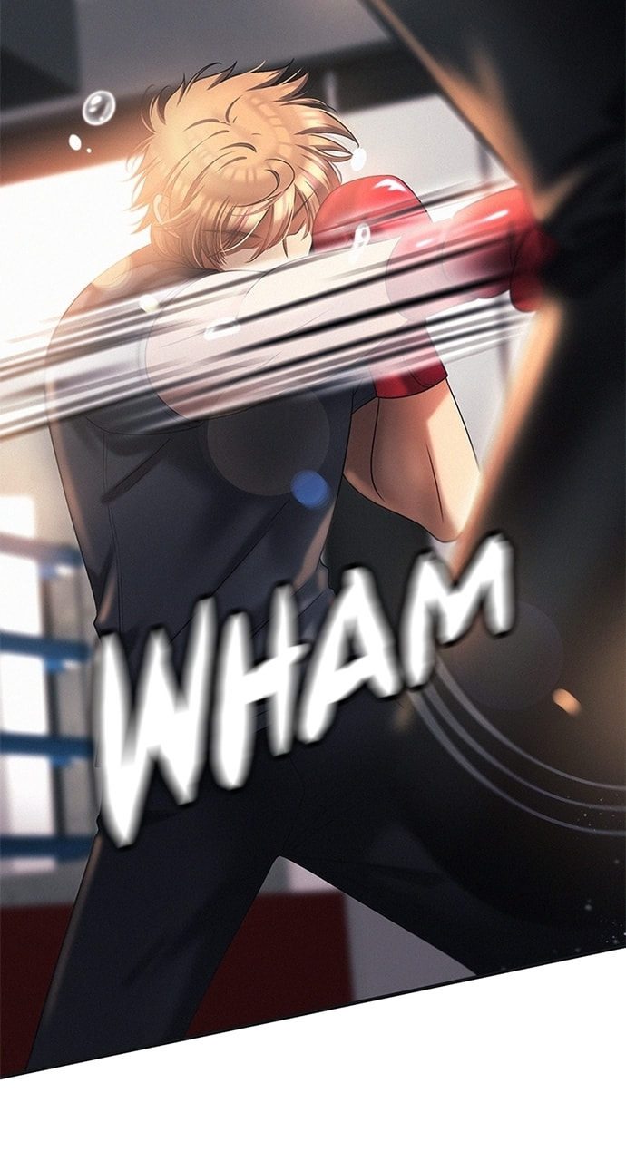 K.O. Chapter 79 page 7 - 