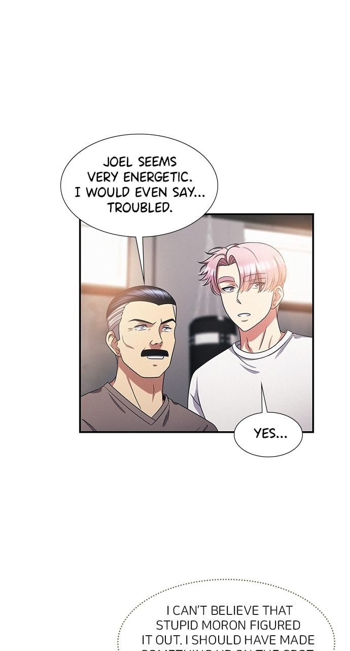 K.O. Chapter 79 page 8 - 