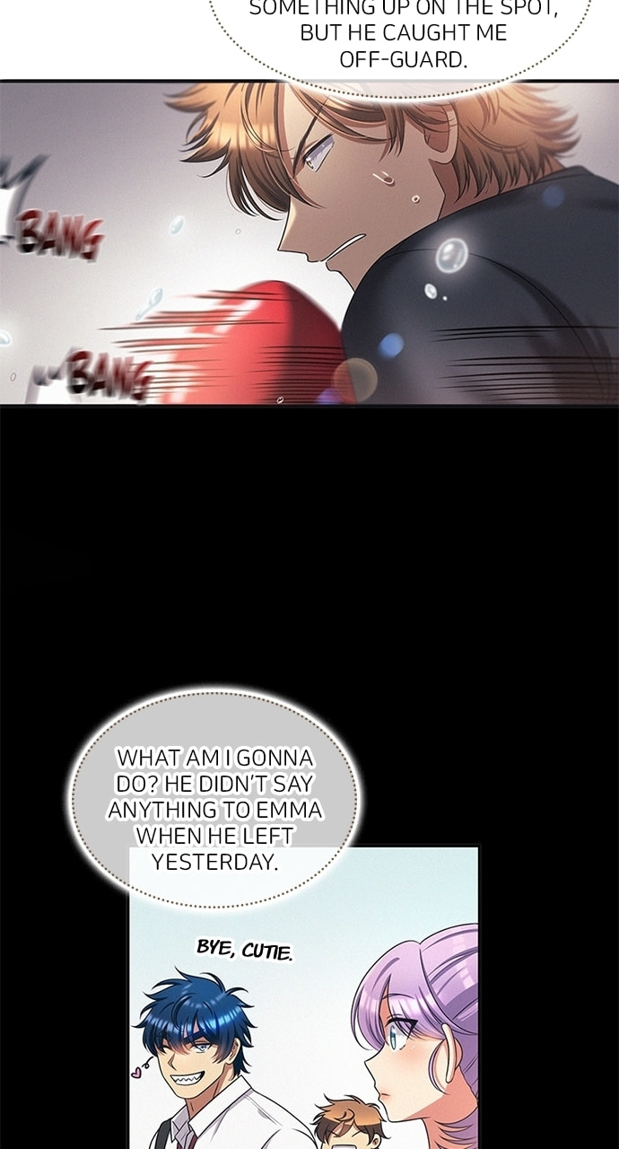 K.O. Chapter 79 page 9 - 