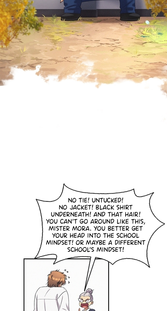K.O. Chapter 79 page 84 - 