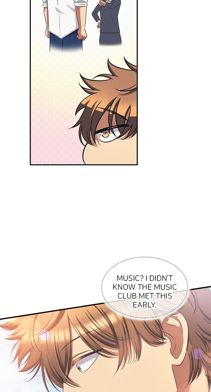 K.O. Chapter 79 page 85 - 