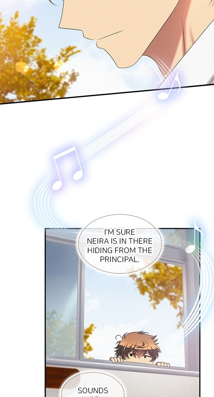 K.O. Chapter 79 page 86 - 