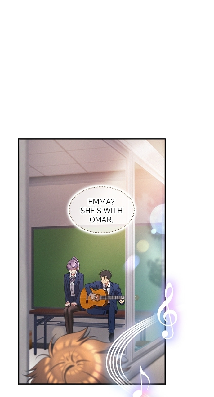 K.O. Chapter 79 page 88 - 