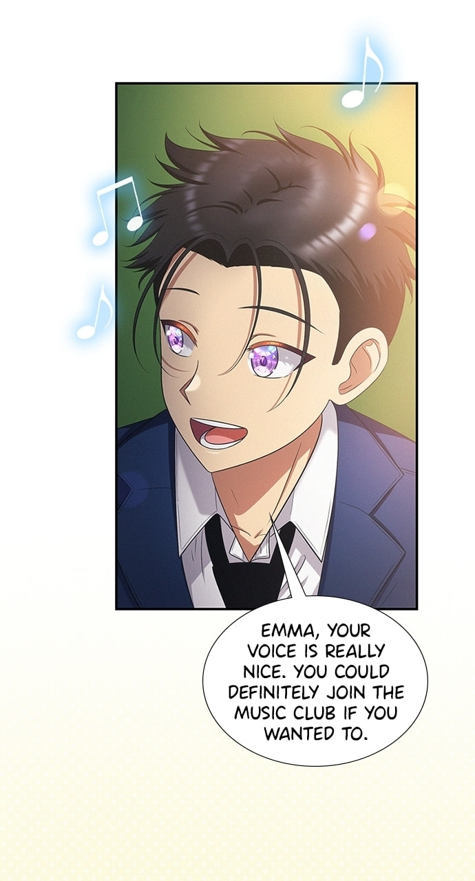 K.O. Chapter 79 page 91 - 