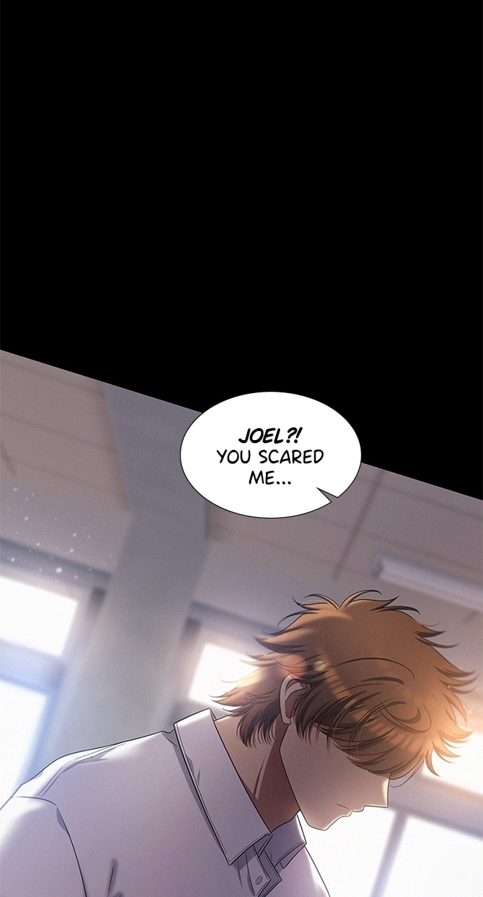 K.O. Chapter 79 page 100 - 
