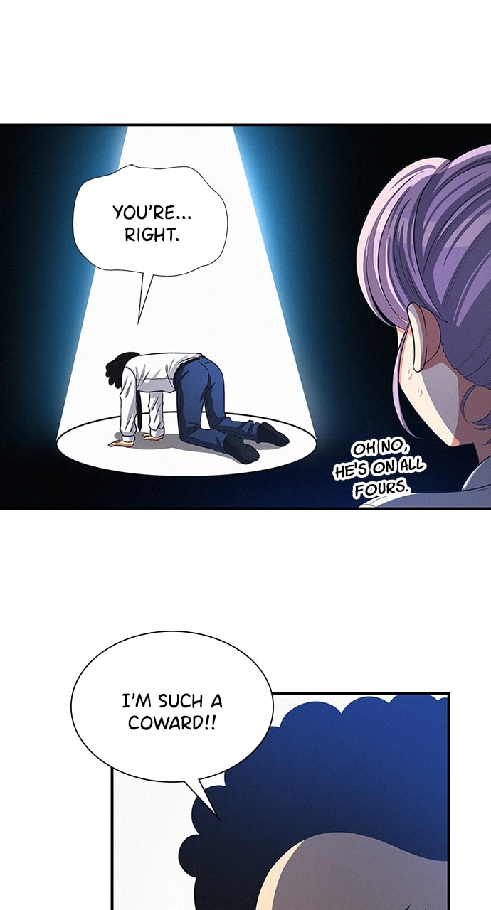 K.O. Chapter 8 page 32 - 