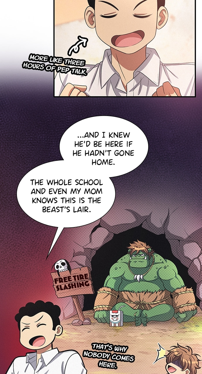 K.O. Chapter 9 page 13 - 