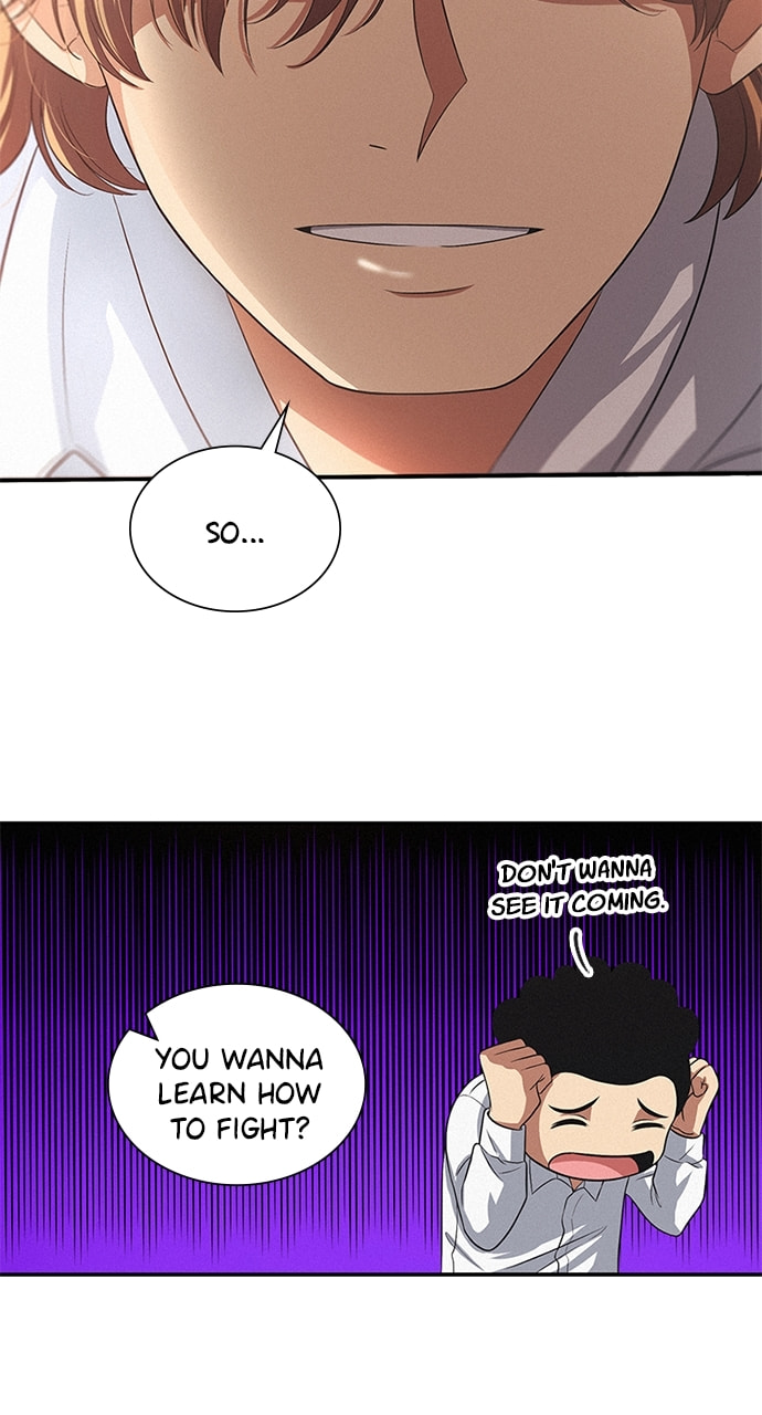 K.O. Chapter 9 page 5 - 