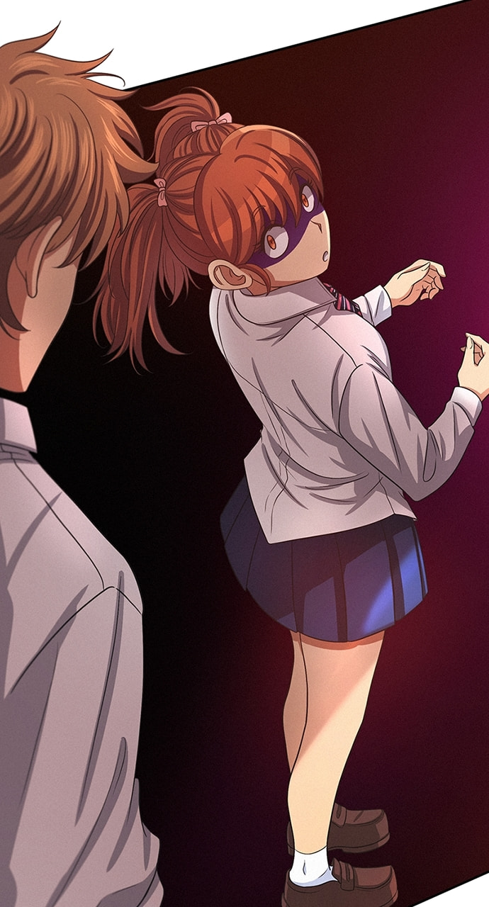 K.O. Chapter 9 page 61 - 