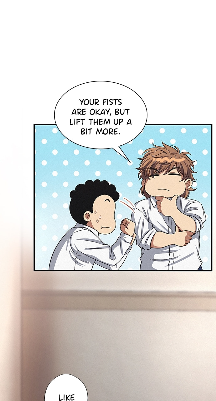 K.O. Chapter 9 page 9 - 