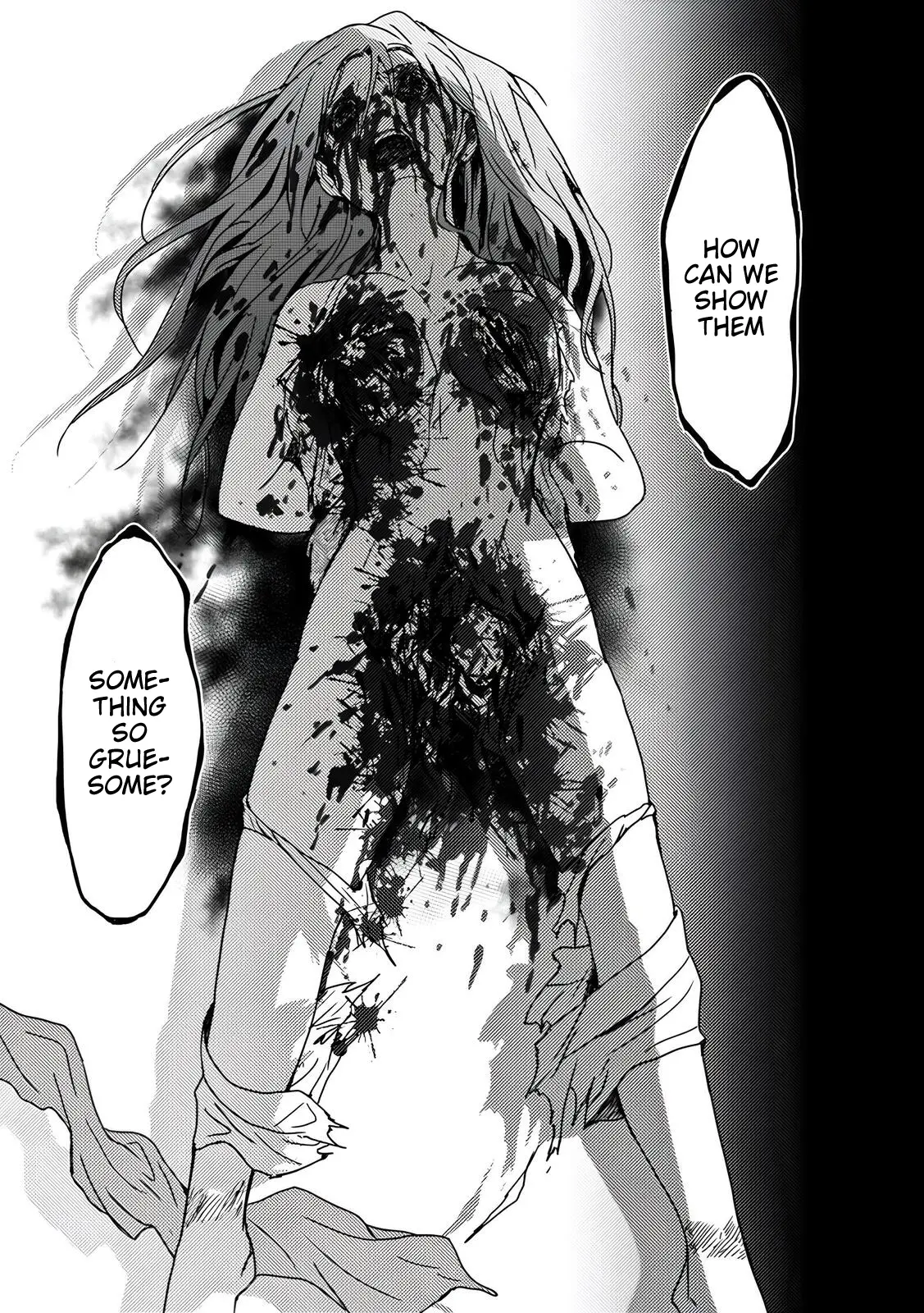 Koakuma Kyoushi Psycho Chapter 4 page 20 - 