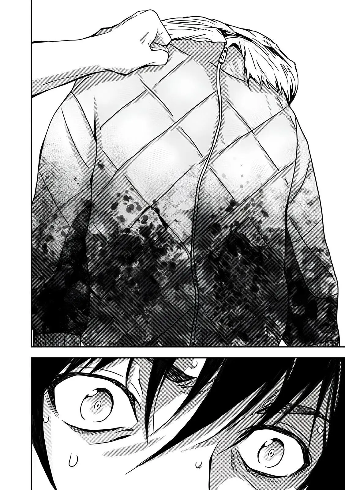 Koakuma Kyoushi Psycho Chapter 4 page 7 - 