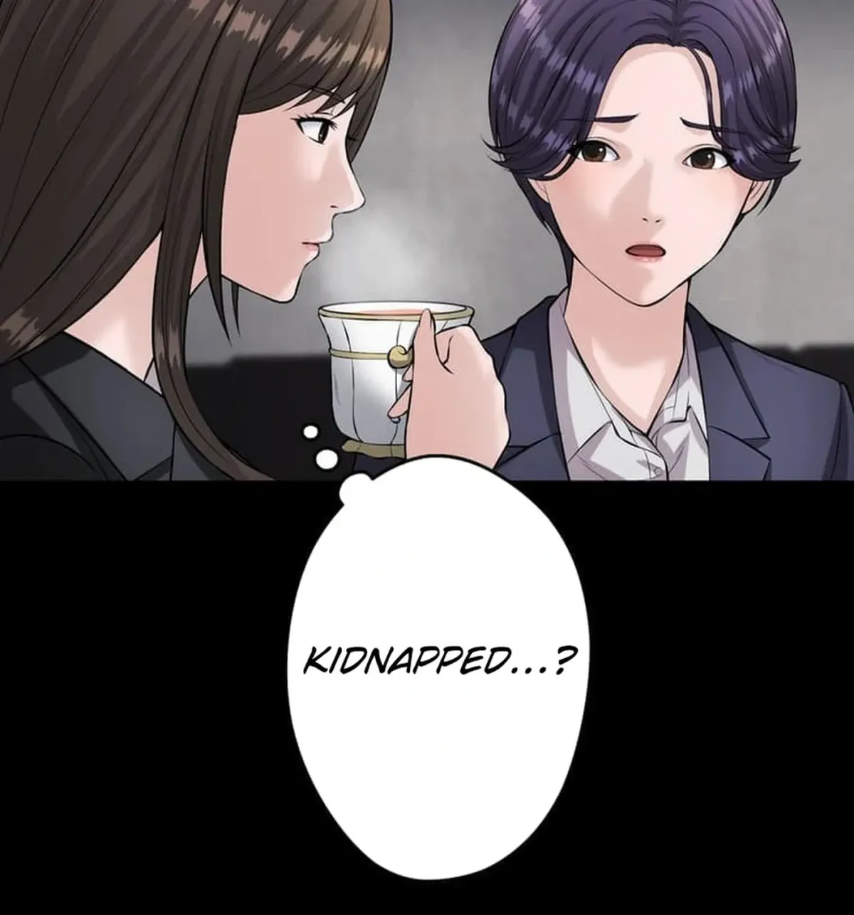 Koakuma Kyoushi Psycho Chapter 43 page 11 - 