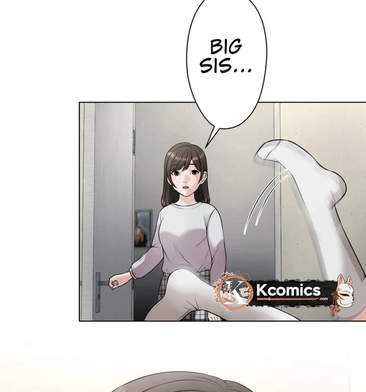 Koakuma Kyoushi Psycho Chapter 43 page 17 - 