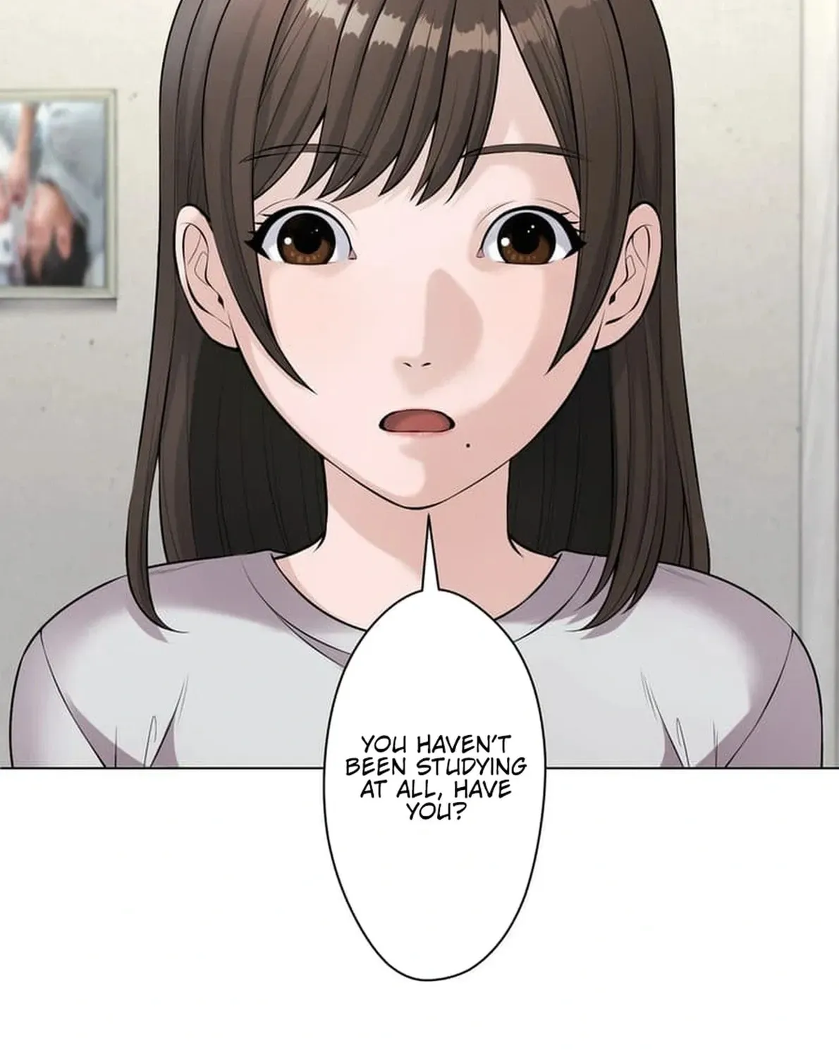 Koakuma Kyoushi Psycho Chapter 43 page 19 - 