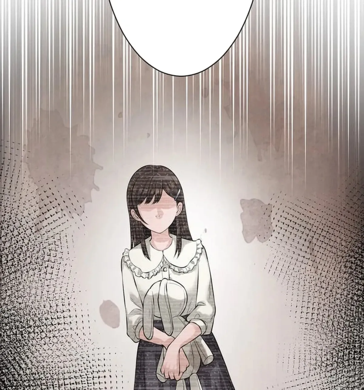Koakuma Kyoushi Psycho Chapter 43 page 6 - 