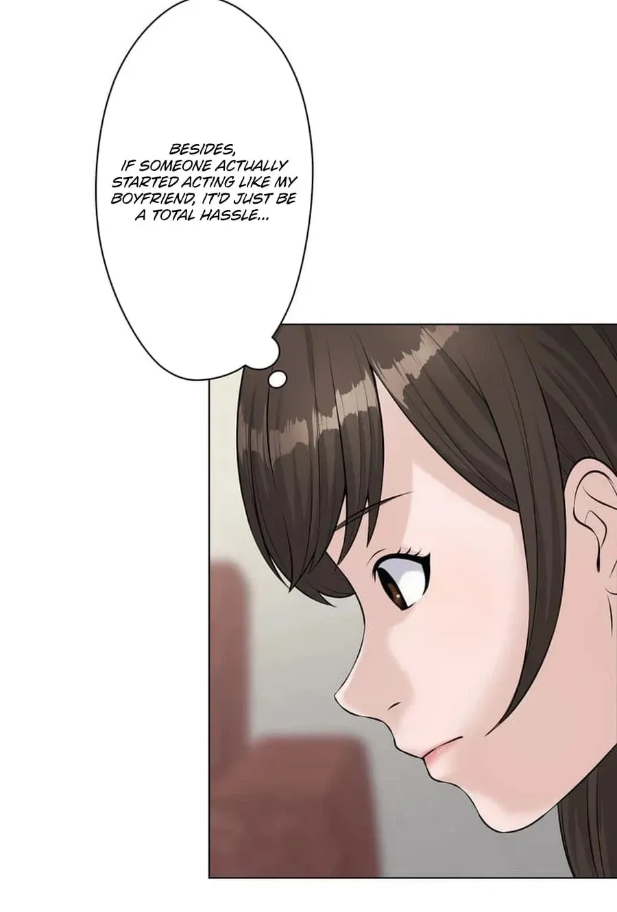Koakuma Kyoushi Psycho Chapter 43 page 52 - 
