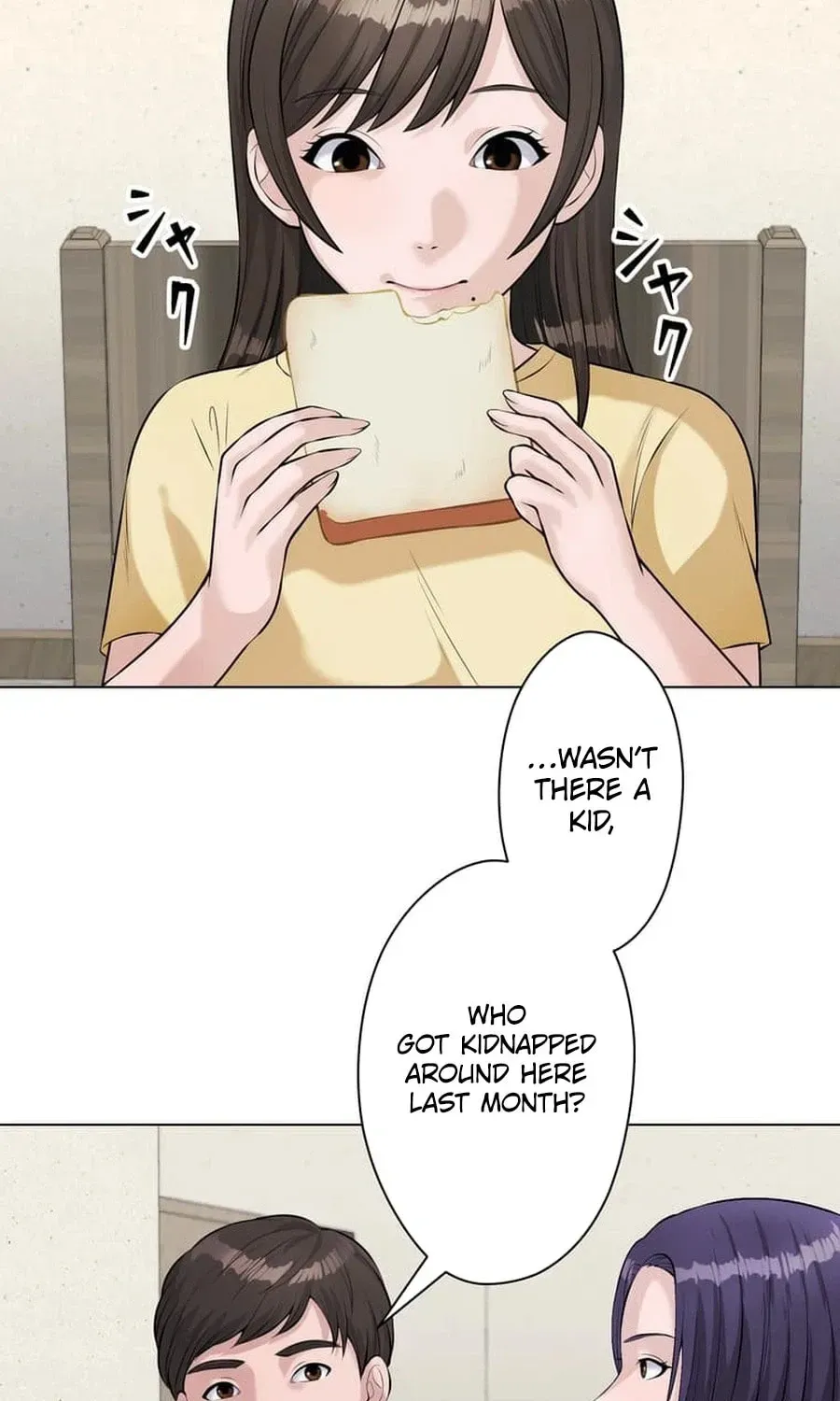 Koakuma Kyoushi Psycho Chapter 43 page 59 - 