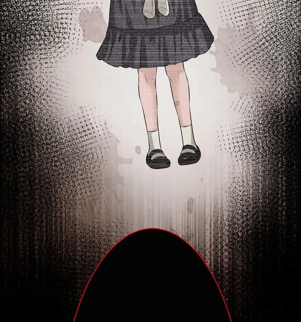 Koakuma Kyoushi Psycho Chapter 43 page 7 - 