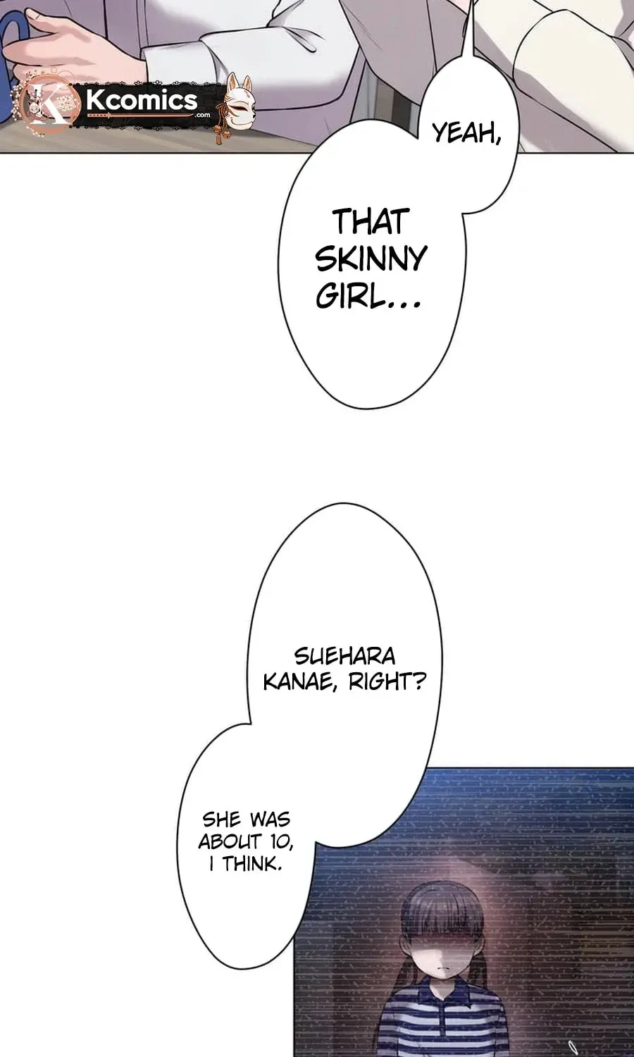 Koakuma Kyoushi Psycho Chapter 43 page 61 - 