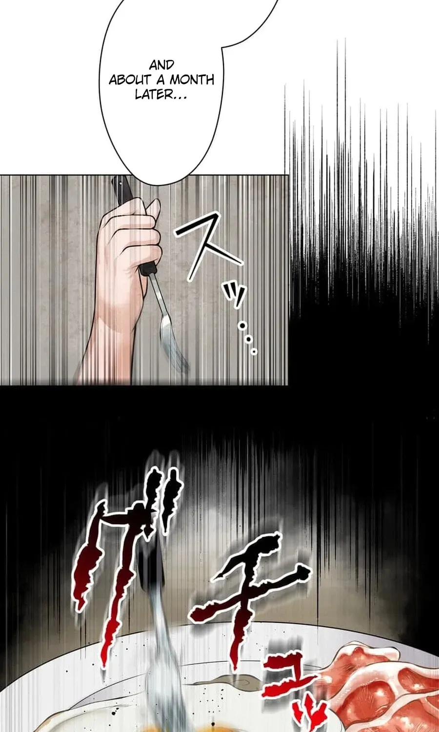 Koakuma Kyoushi Psycho Chapter 43 page 65 - 
