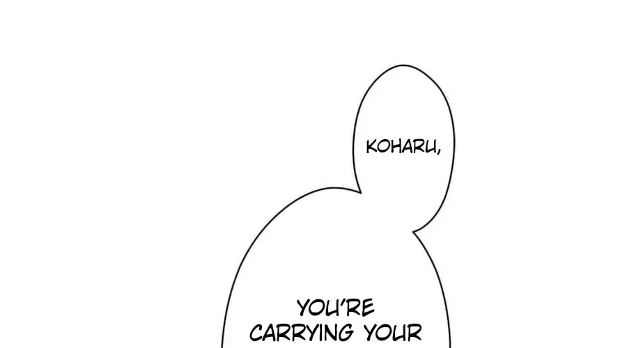 Koakuma Kyoushi Psycho Chapter 43 page 71 - 