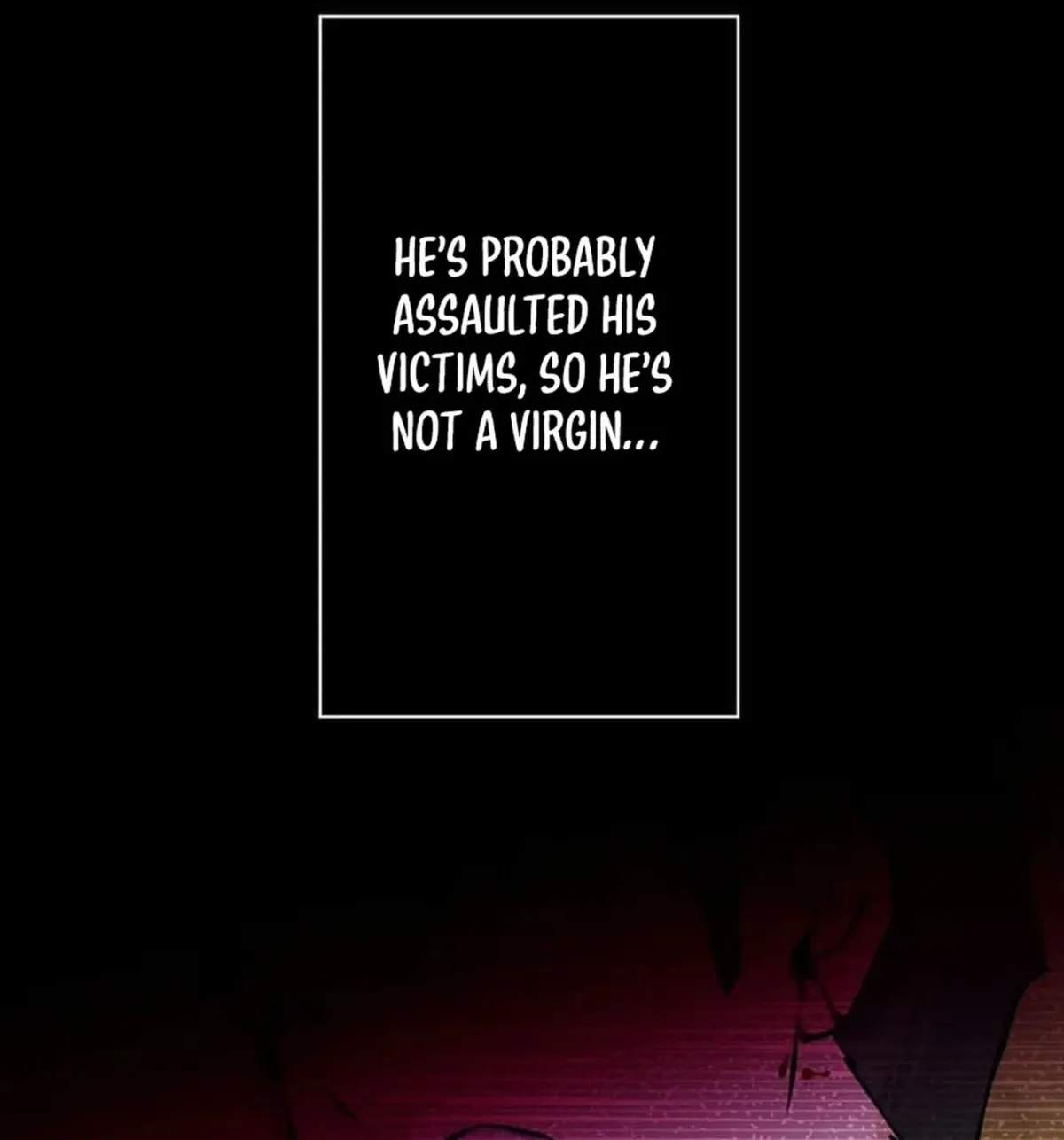 Koakuma Kyoushi Psycho Chapter 43 page 84 - 