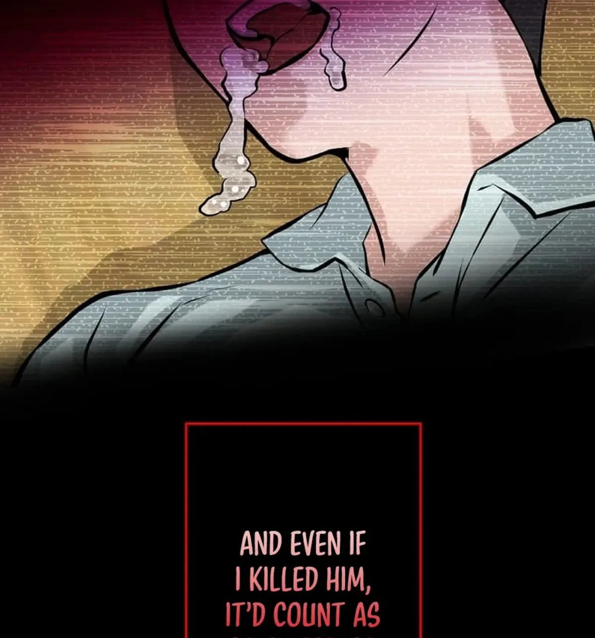 Koakuma Kyoushi Psycho Chapter 43 page 85 - 