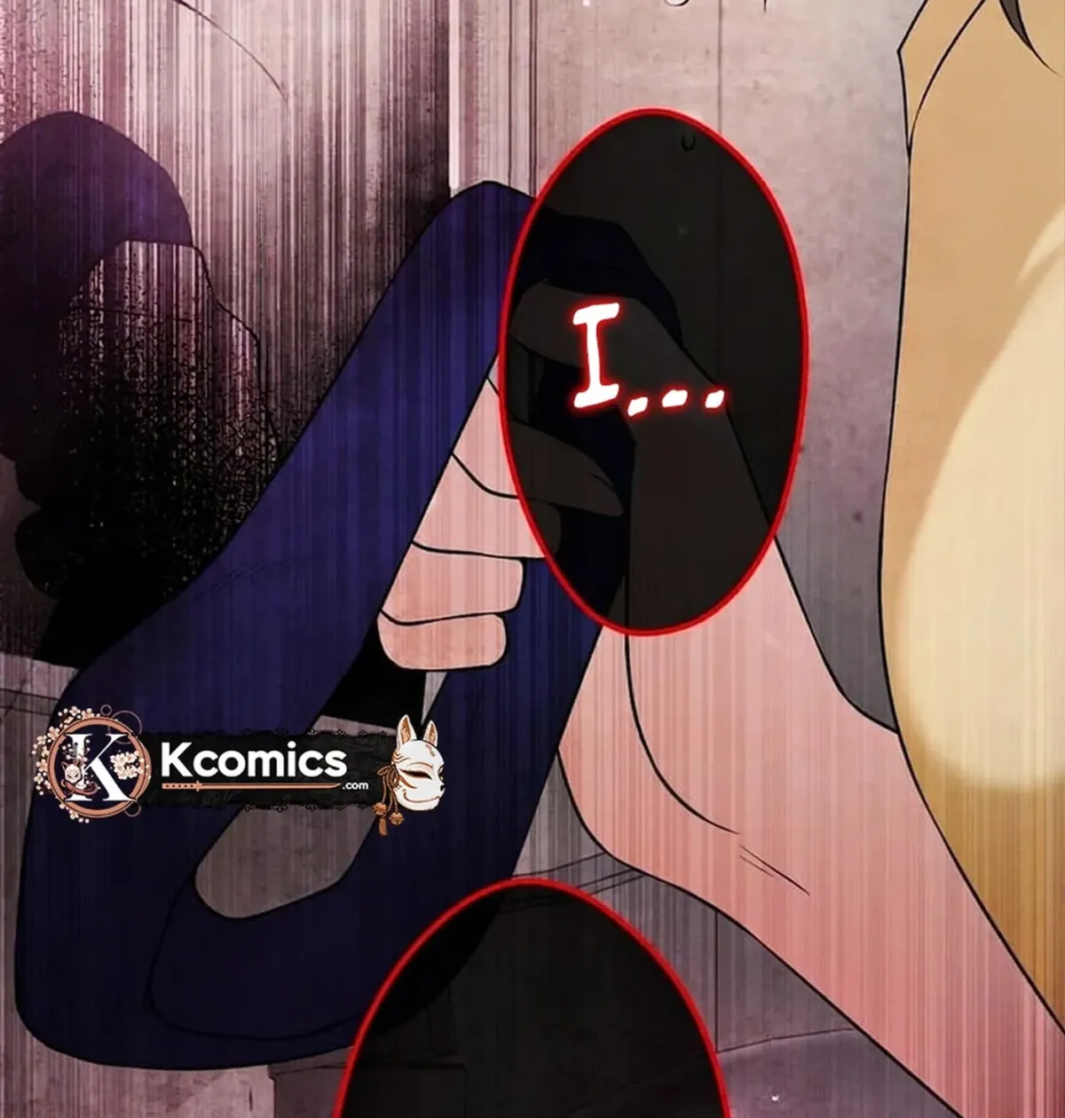 Koakuma Kyoushi Psycho Chapter 43 page 89 - 