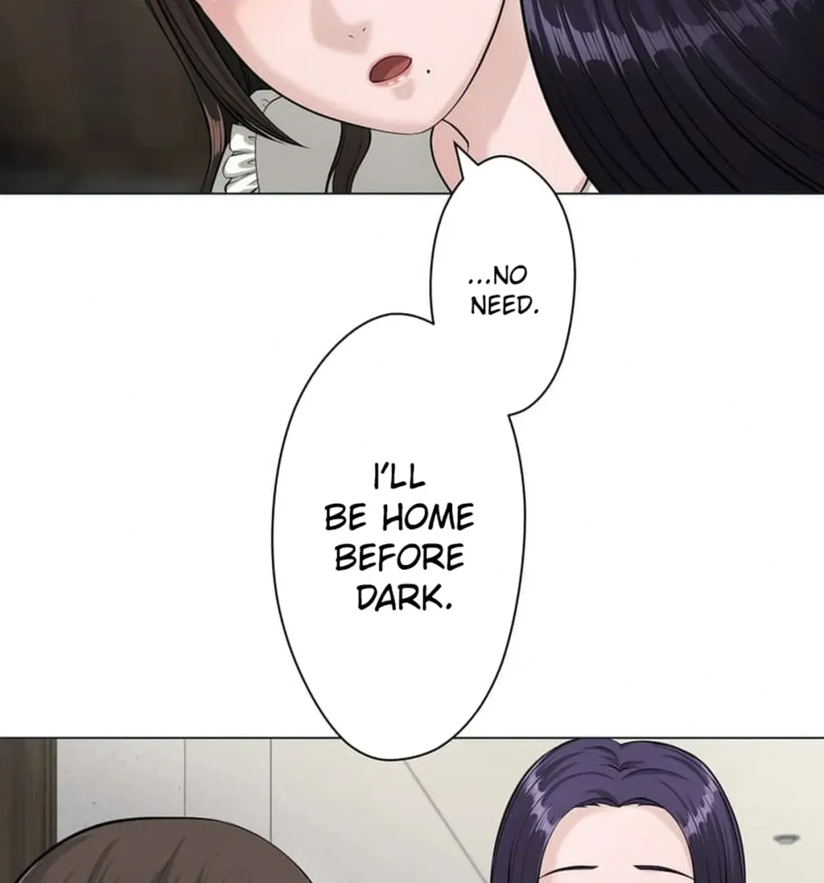 Koakuma Kyoushi Psycho Chapter 44 page 11 - 