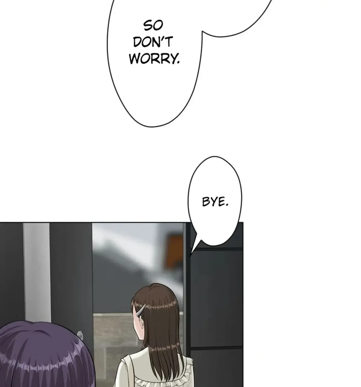 Koakuma Kyoushi Psycho Chapter 44 page 13 - 