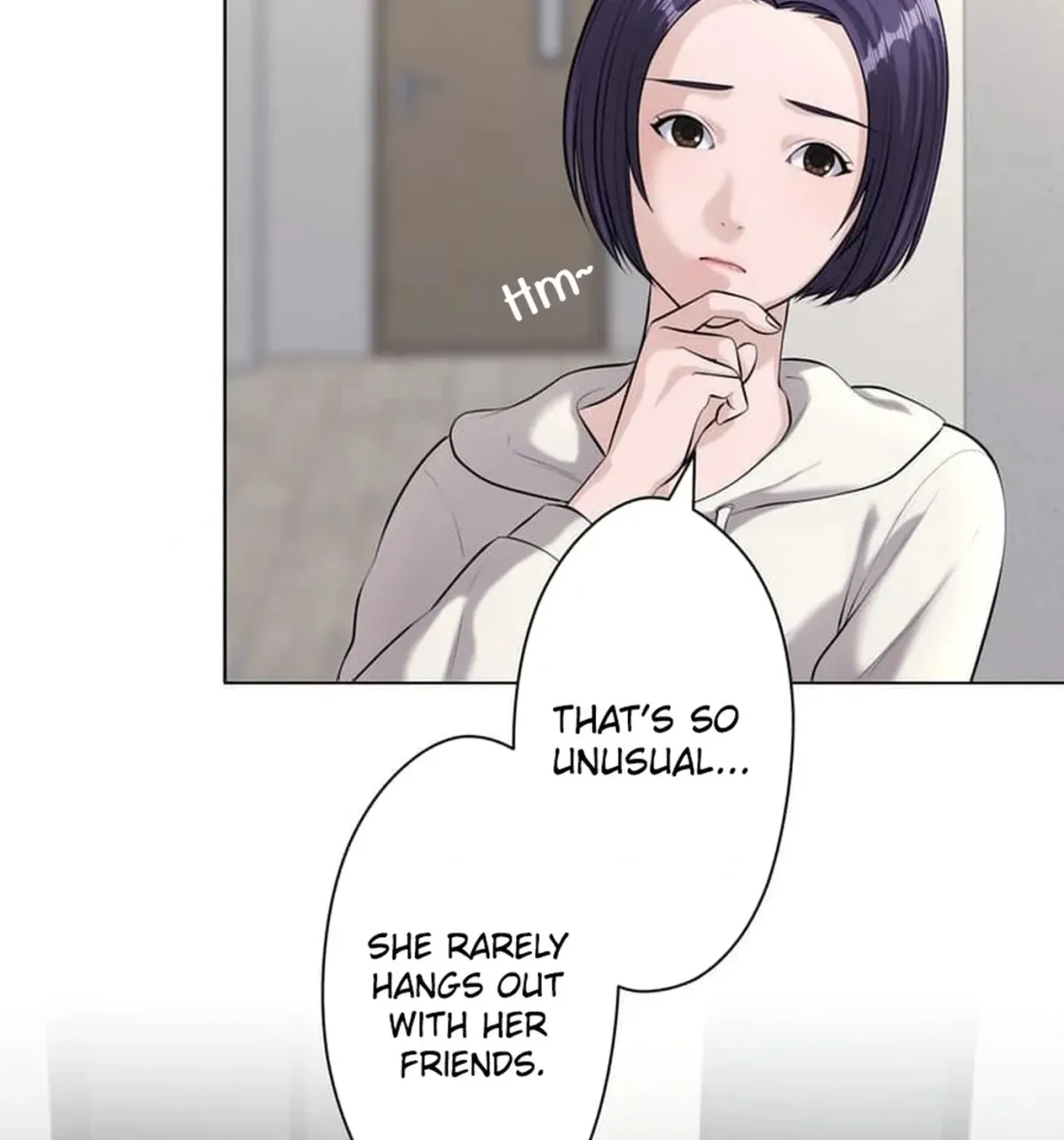 Koakuma Kyoushi Psycho Chapter 44 page 16 - 