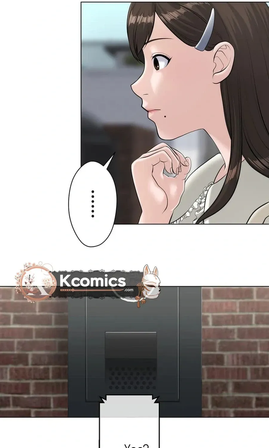 Koakuma Kyoushi Psycho Chapter 44 page 25 - 