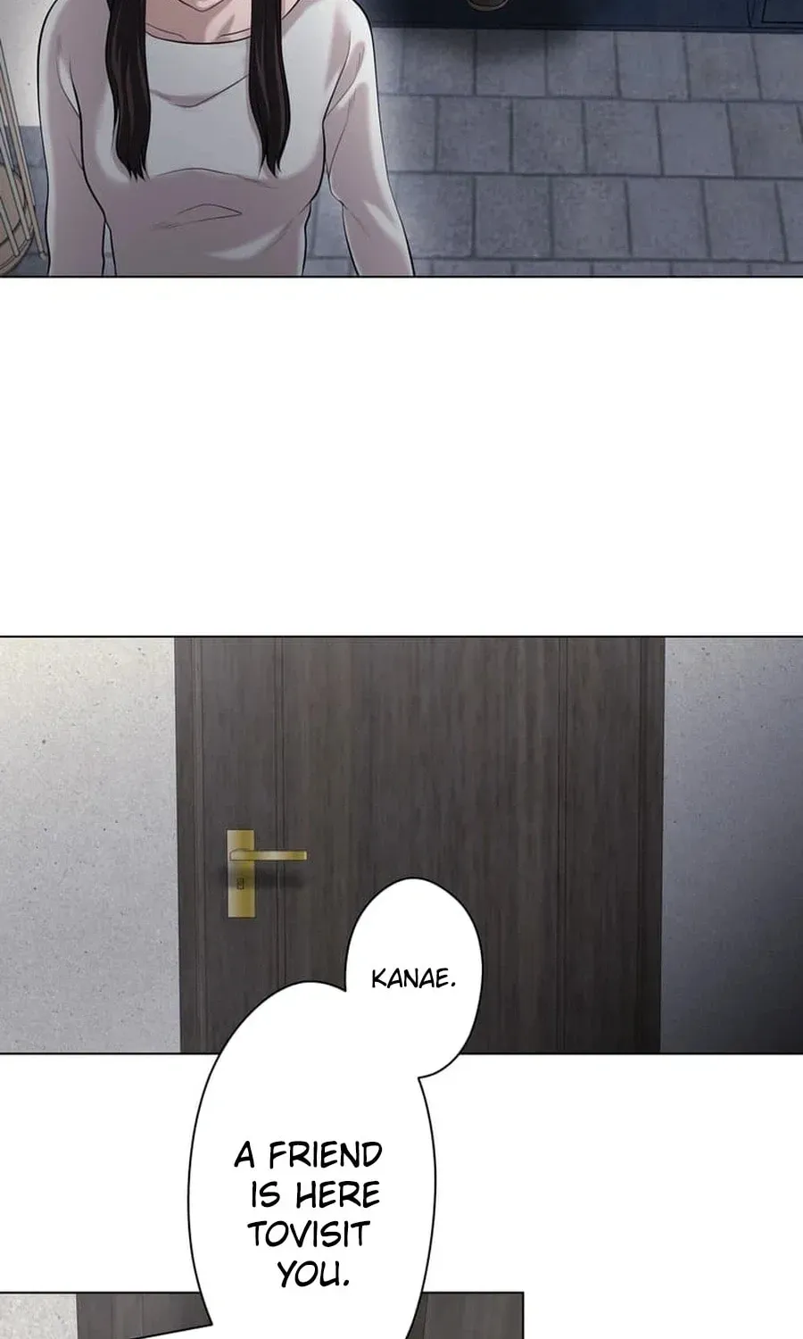 Koakuma Kyoushi Psycho Chapter 44 page 34 - 