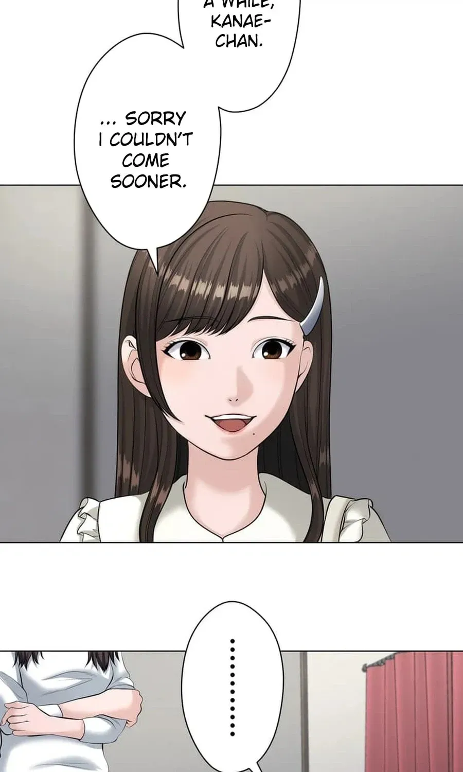Koakuma Kyoushi Psycho Chapter 44 page 38 - 