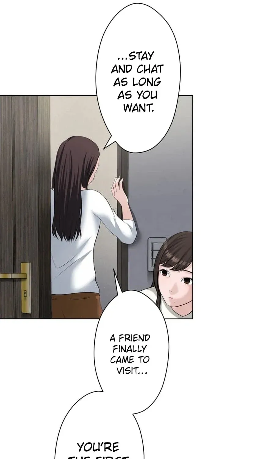 Koakuma Kyoushi Psycho Chapter 44 page 40 - 