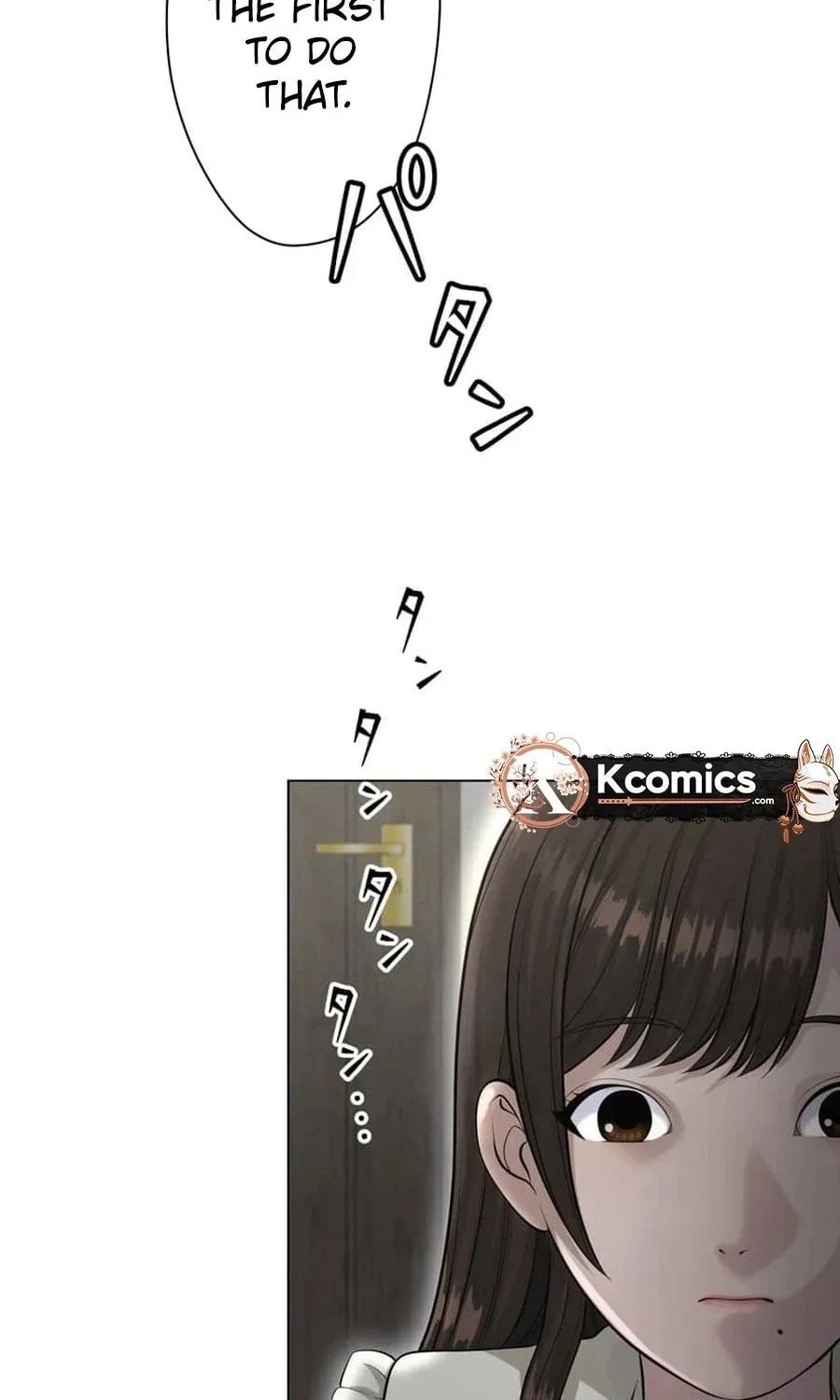 Koakuma Kyoushi Psycho Chapter 44 page 41 - 