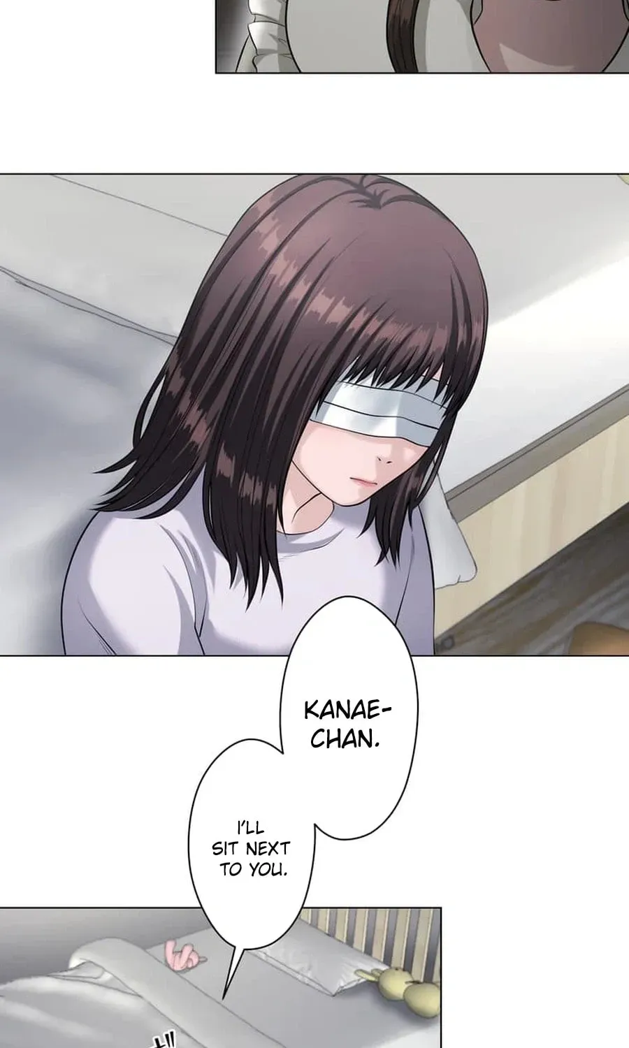 Koakuma Kyoushi Psycho Chapter 44 page 42 - 