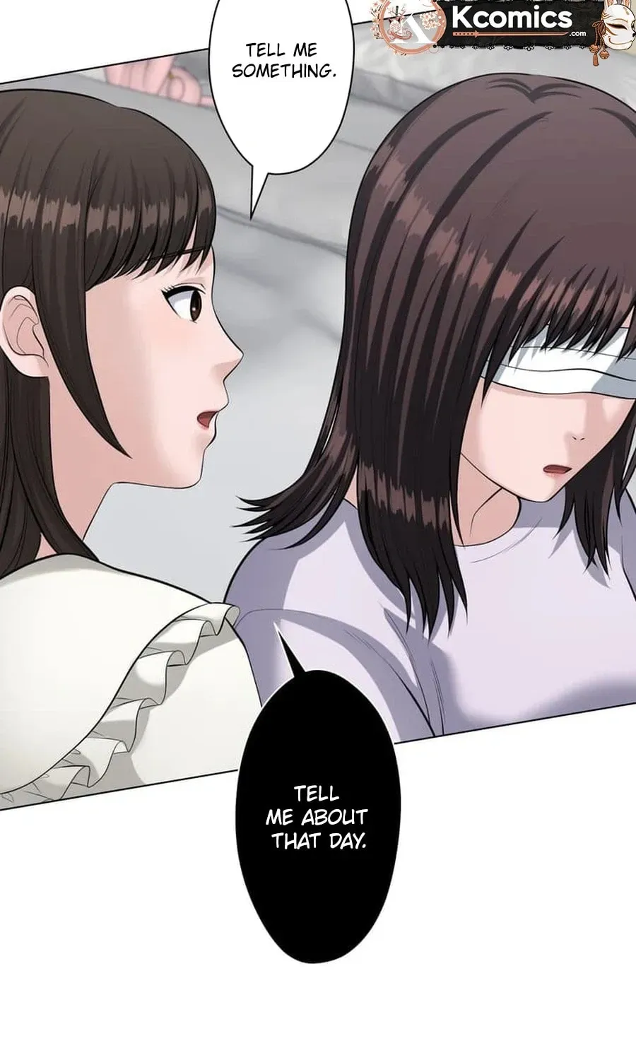 Koakuma Kyoushi Psycho Chapter 44 page 49 - 
