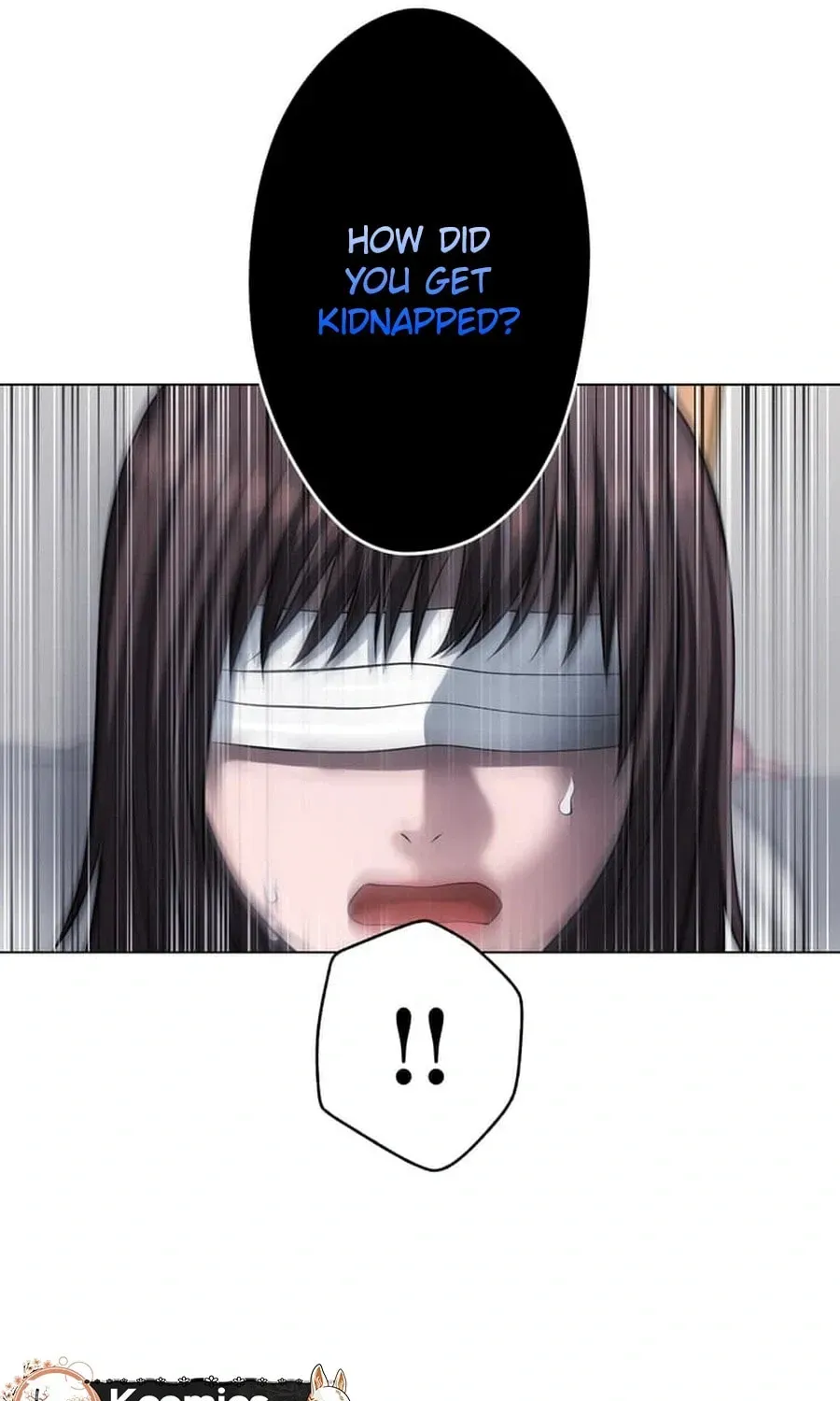 Koakuma Kyoushi Psycho Chapter 44 page 51 - 