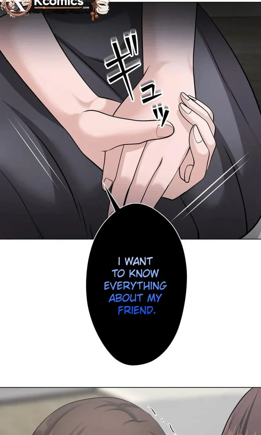 Koakuma Kyoushi Psycho Chapter 44 page 52 - 
