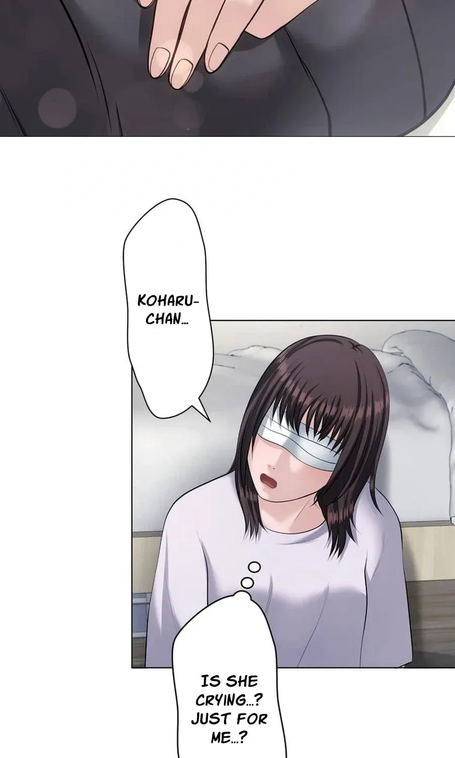Koakuma Kyoushi Psycho Chapter 44 page 55 - 