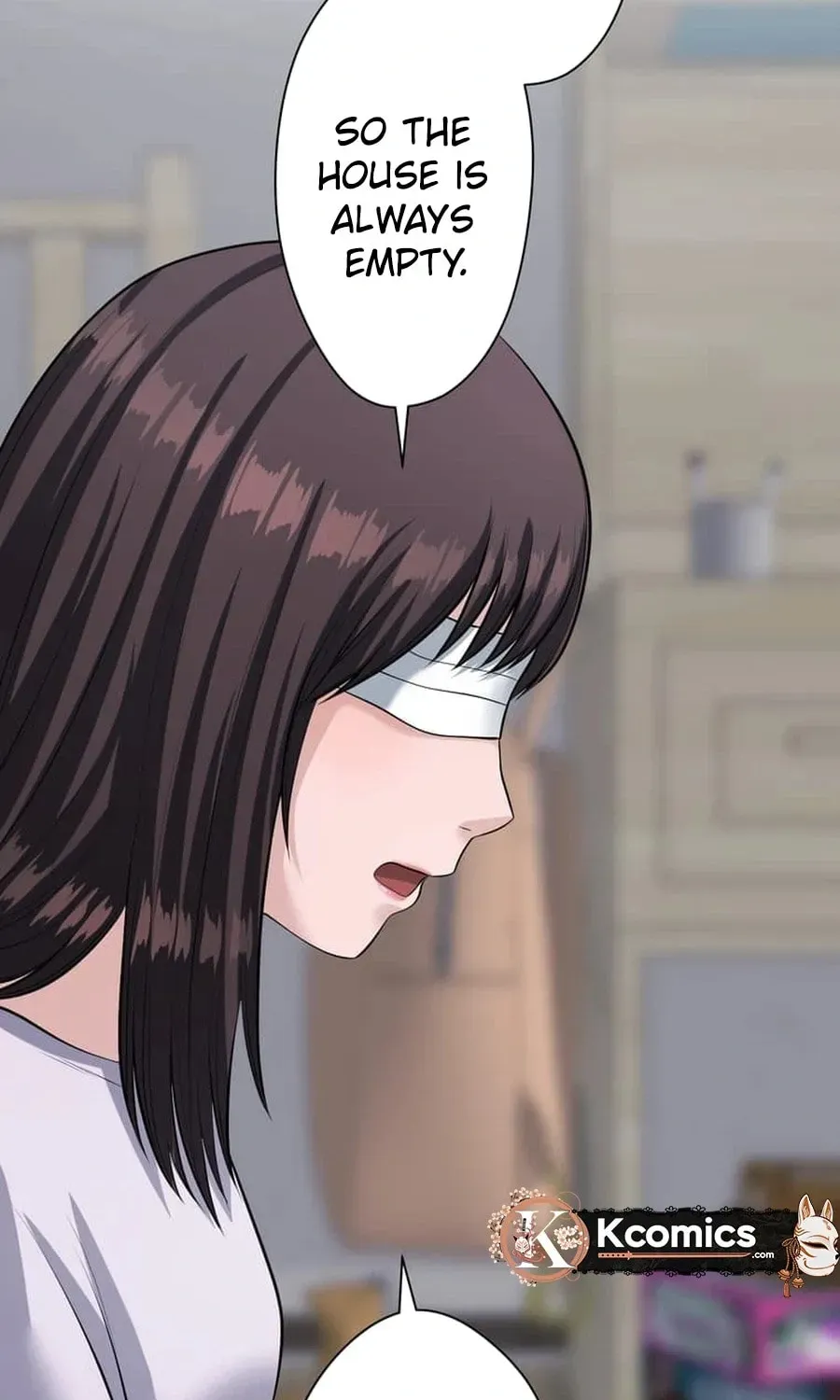 Koakuma Kyoushi Psycho Chapter 44 page 60 - 