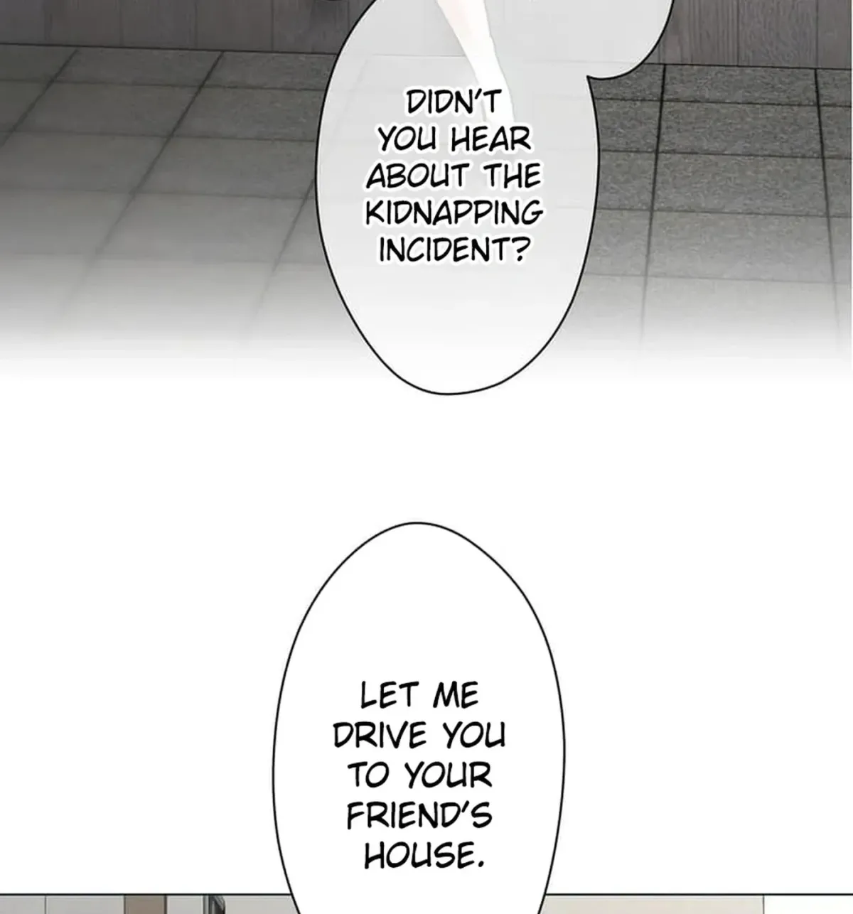 Koakuma Kyoushi Psycho Chapter 44 page 7 - 