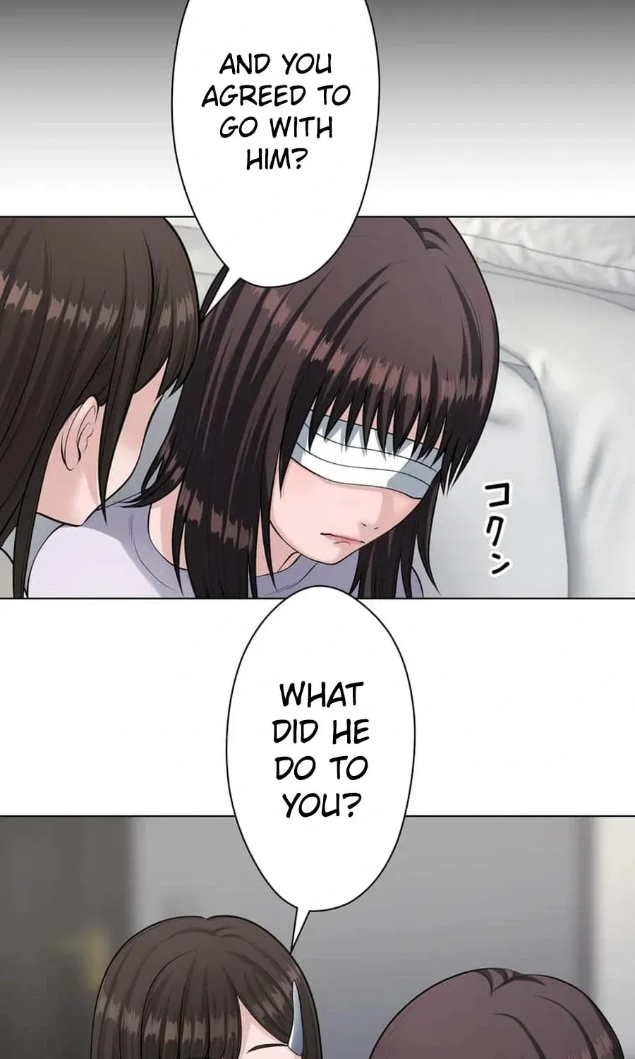 Koakuma Kyoushi Psycho Chapter 44 page 67 - 