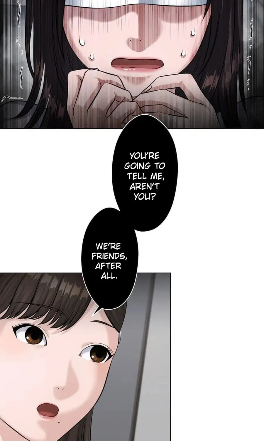 Koakuma Kyoushi Psycho Chapter 44 page 70 - 
